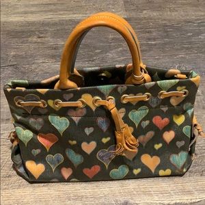 Dooney & Bourke Small Purse